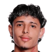 Daniel Felipe Aguilar Hoyos