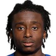 Menzi Brayden Maphosa Mazwi