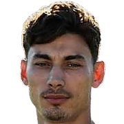 Ignacio Damián Sabatini Charparín