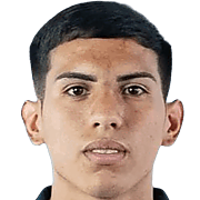 Lucas Ramiro Paunero