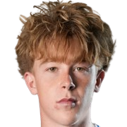 Nathan Terence Martin