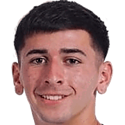 Lucas Valentino Alfonso
