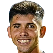 Axel Alfredo Pinto