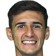 Matías Ezequiel Ramos Mingo