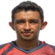 Christian De Jesús Bermúdez Gutiérrez