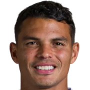 Thiago Emiliano Da Silva