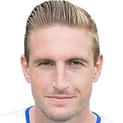 Gary Daniel Liddle