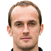 Jamie Macdonald