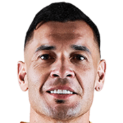 Milton Joel Caraglio Pérez