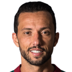 Ânderson Luís De Carvalho