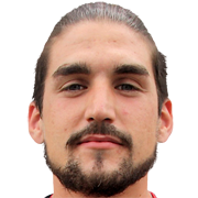 Patrik Bordon