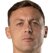 Nemanja Matić