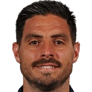 Bruno Fornaroli Mezza