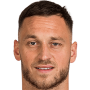 Marko Arnautovic