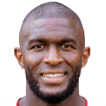Anthony Mbu Agogo Modeste