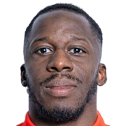 Aly Cissokho