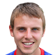 James Trevor Berrett