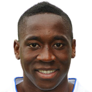 Lucas-Jordan Jeremiah Akins