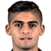 Jairo Mauricio Henríquez Ferrufino