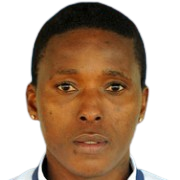 Elias Gaspar Pelembe