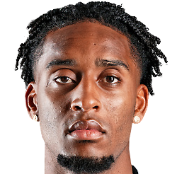 Leroy Johan Fer