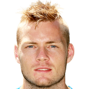 Brian Tømming Hamalainen