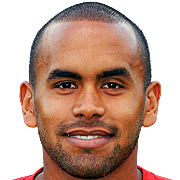 Ashley Renaldo Chambers