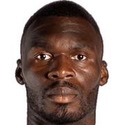 Christian Benteke Liolo