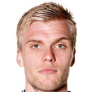 Robin Nilsson