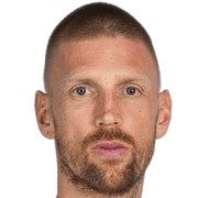 Bartosz Salamon