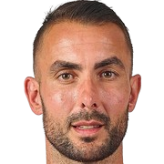 Mark Romano Birighitti