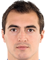 Giorgi Merebashvili