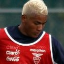 Elvis Elber Bone Sánchez