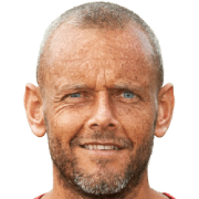 Jay Francis Spearing