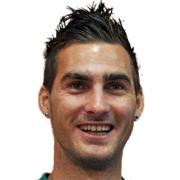 Bradley Allan Grobler