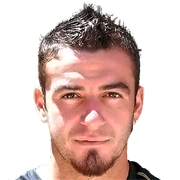 Carlos Daniel Salom Zulema