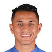 Víctor Yoshimar Yotún Flores