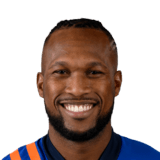 Kendall Jamaal Waston Manley