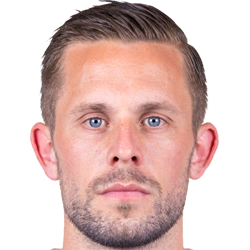 Gylfi Þór Sigurðsson