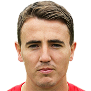 Sean Joseph Mcconville