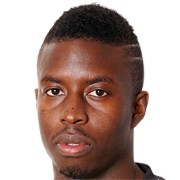 Kieron James Nathan Cadogan