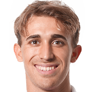 Marc Muniesa Martínez
