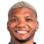 Antenor Junior Fernándes Da Silva Vitoria