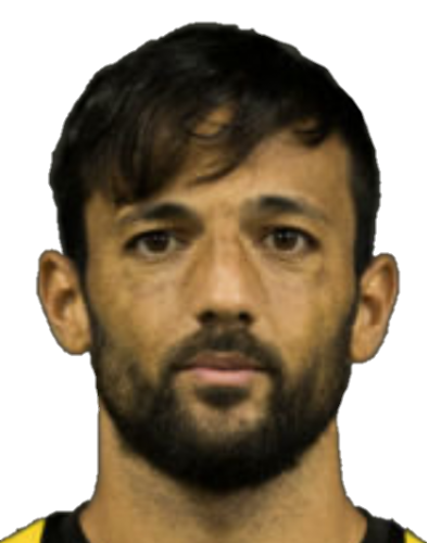 Robert Fabián Herrera Rosas