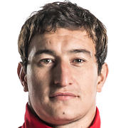 Nicolás Diego Aguirre