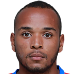 Pablo César Arboine Carmona