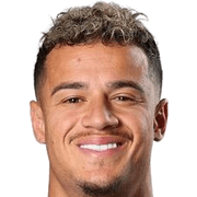 Philippe Coutinho Correia