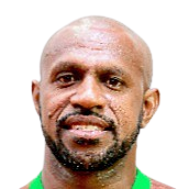 Boas Theofilius Erwin Solossa