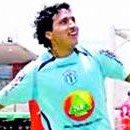 Bryan Javier Rodríguez Estrella