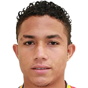 Feiver Alfonso Mercado Galera